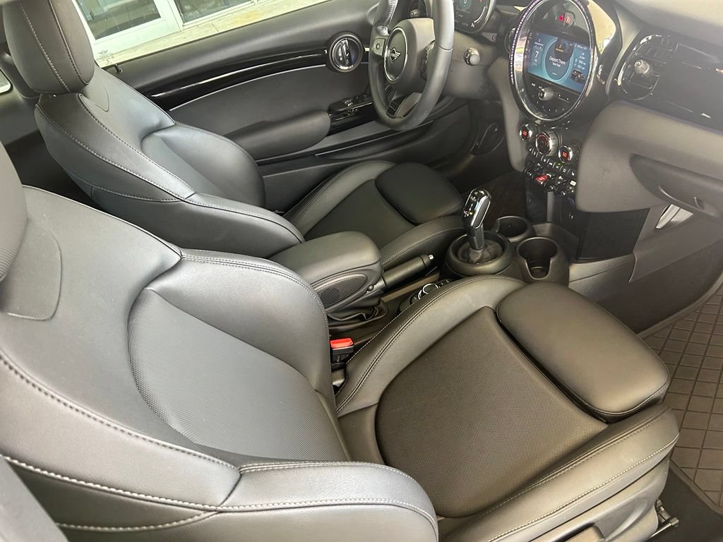 Used 2023 MINI Cooper S FWD image 27