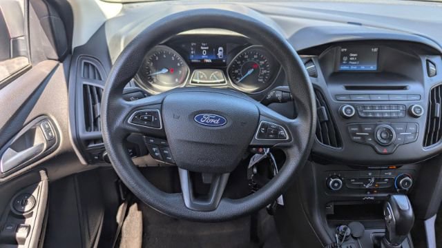 Used 2016 Ford Focus SE image 23