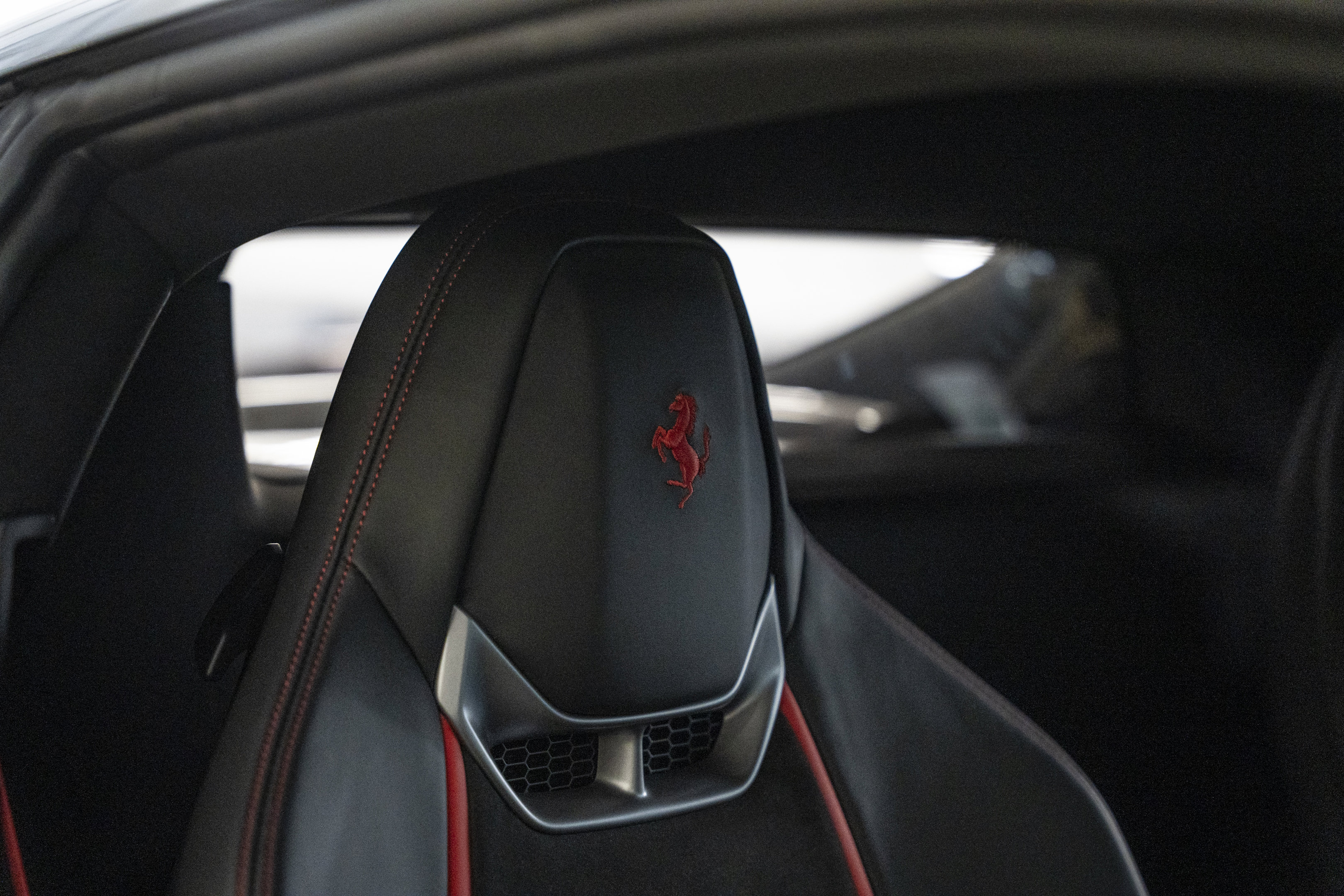 Used 2023 Ferrari 296 GTB image 30