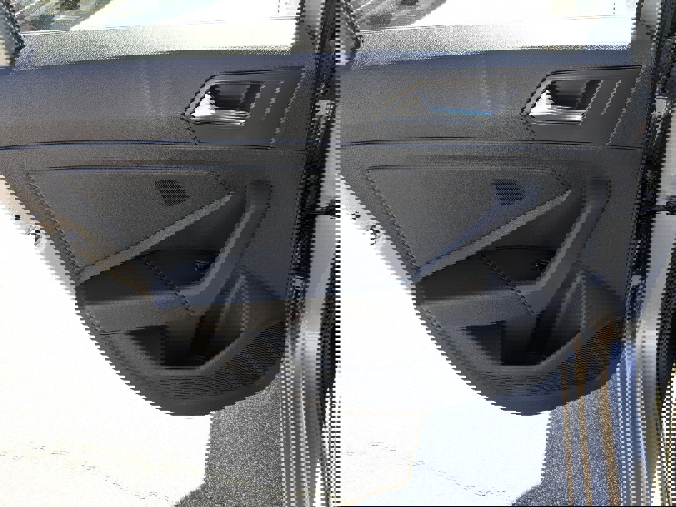 New 2026 Volkswagen Jetta Sport image 25