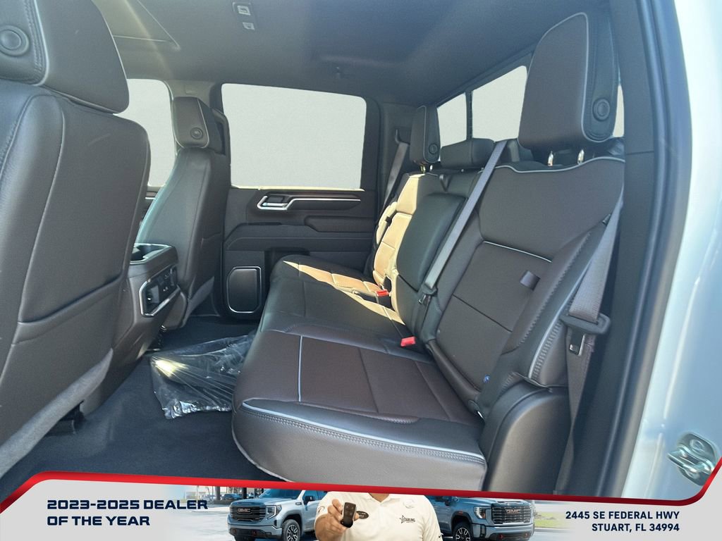 New 2026 GMC Sierra 3500 Denali w/ Denali Reserve Package image 27