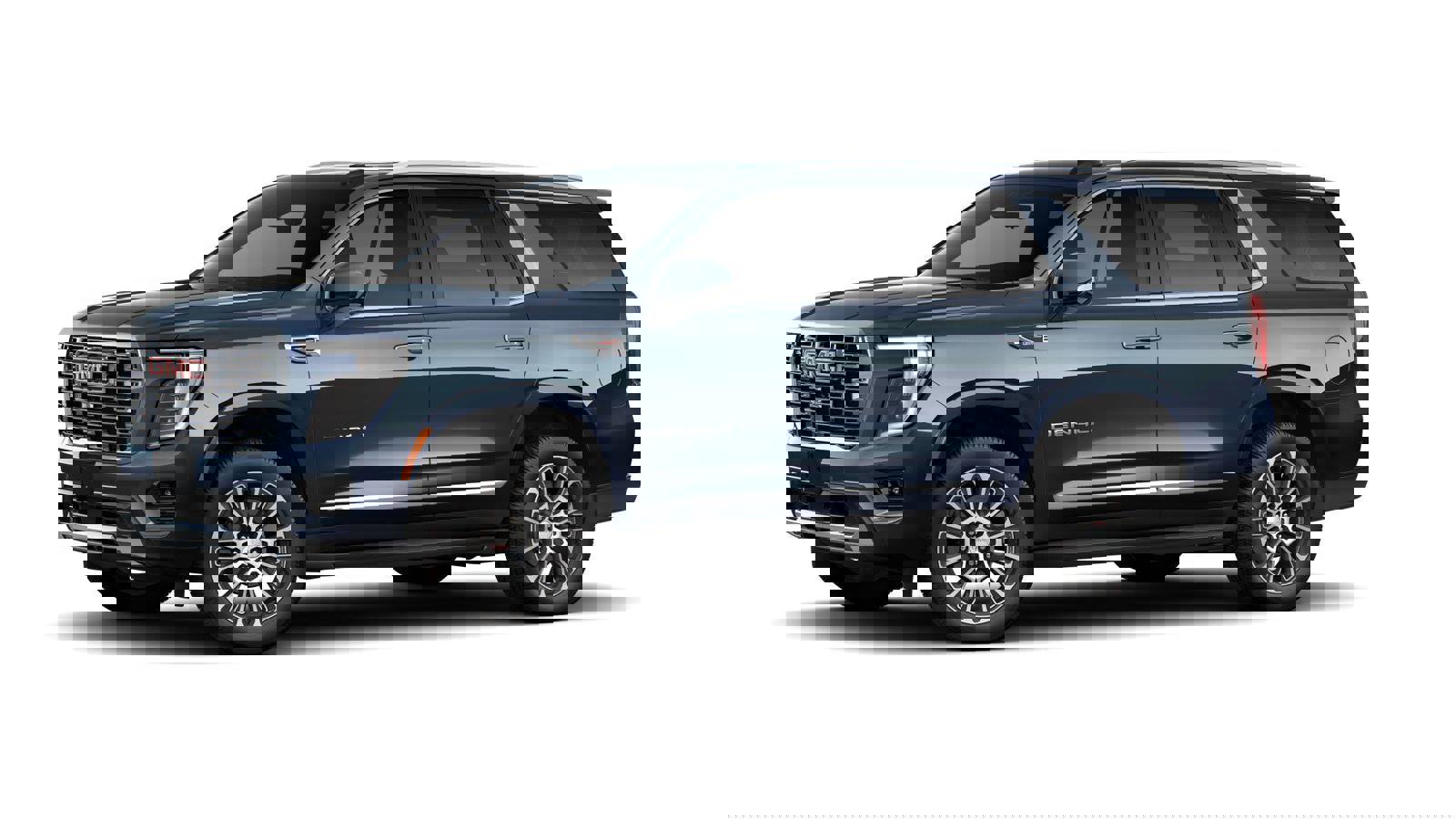 New 2026 GMC Yukon Denali AWD/4WD image 31