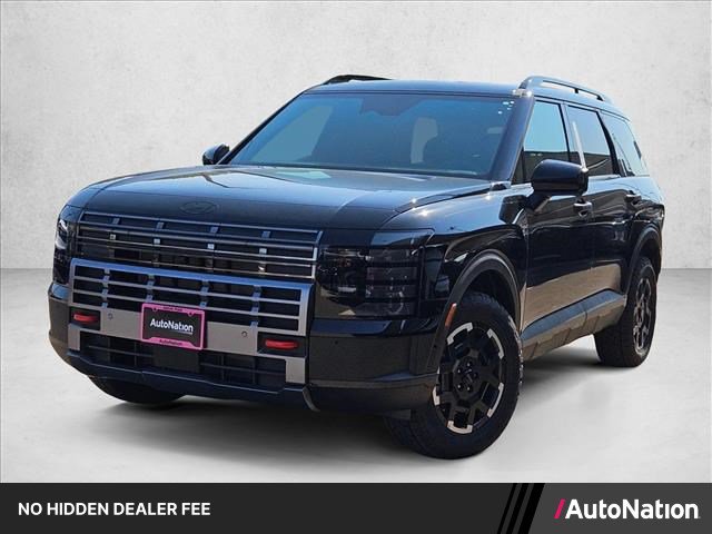 Used 2026 Hyundai Palisade XRT Pro AWD/4WD image 1