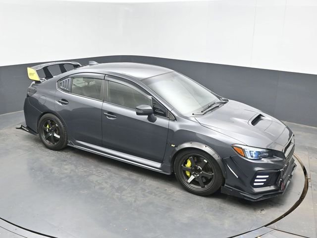 Used 2020 Subaru WRX STI w/ Popular Package #1