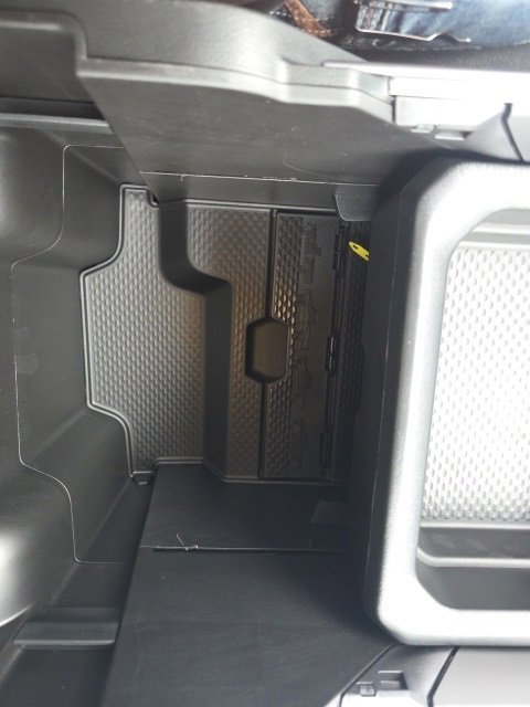 New 2026 RAM 1500 4x4 Crew Cab image 25