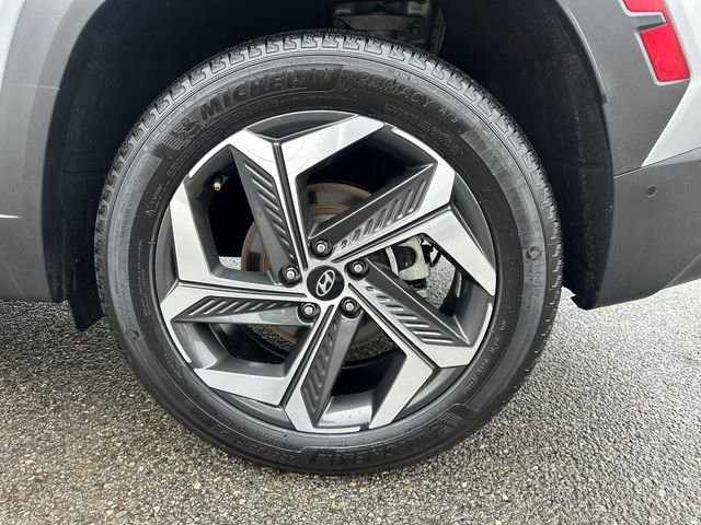 Used 2023 Hyundai Tucson Limited image 13