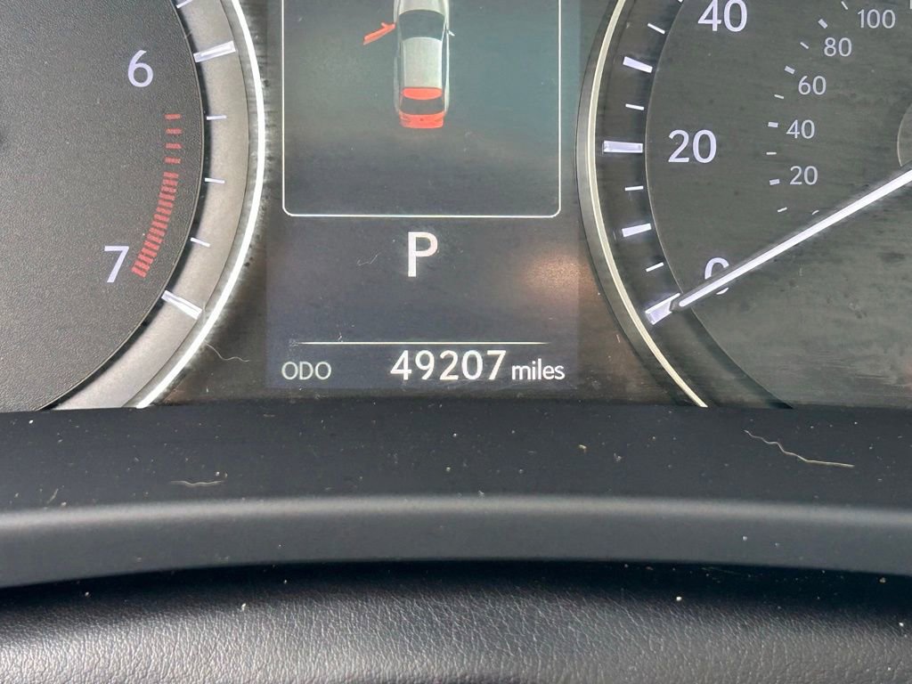 Used 2019 Lexus RX 350L 350L image 20