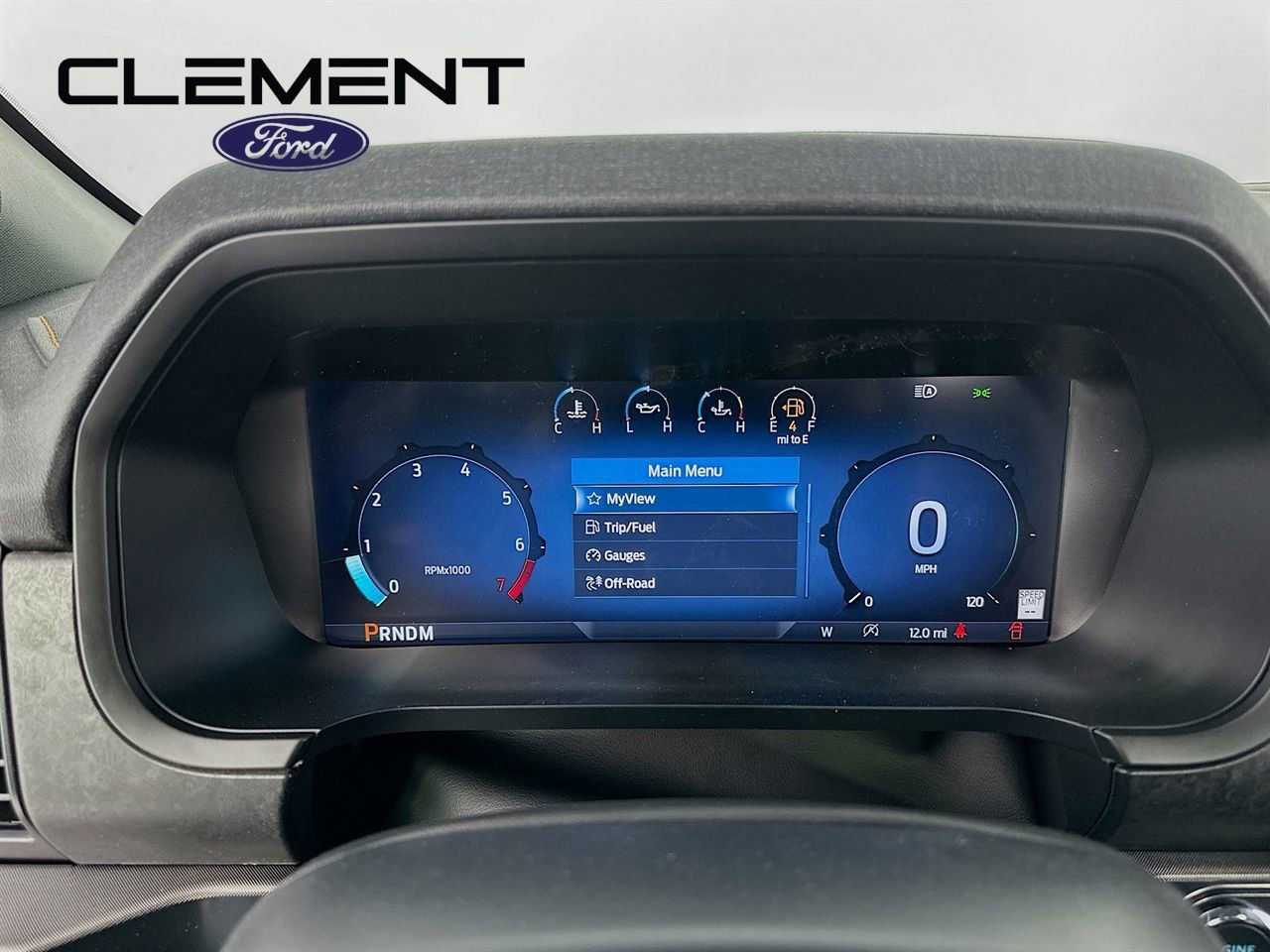 New 2026 Ford F150 Tremor AWD/4WD image 17