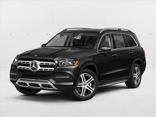Used 2023 Mercedes-Benz GLS 450 4MATIC image 1