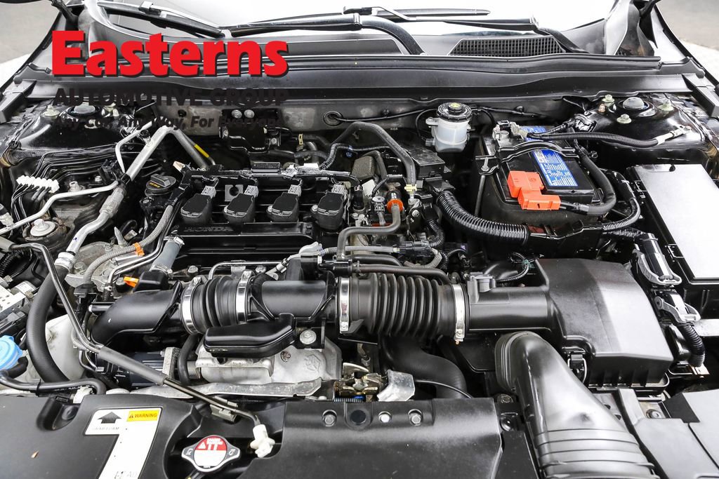 Used 2022 Honda Accord Sport image 7