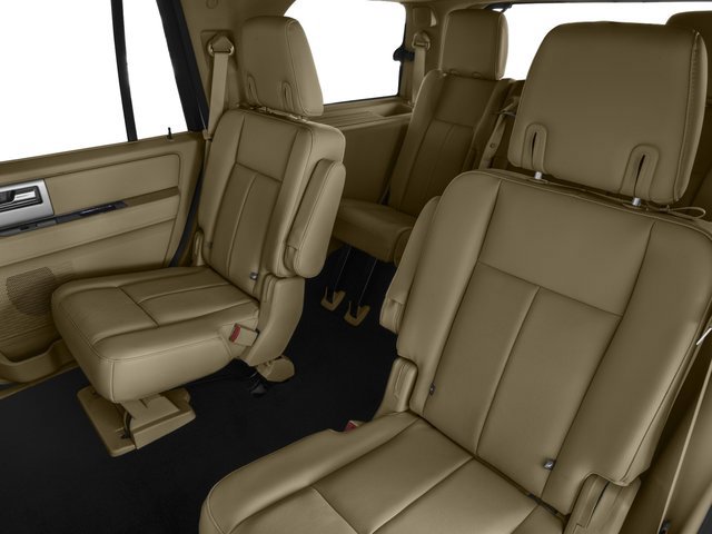 Used 2017 Ford Expedition Limited RWD image 14