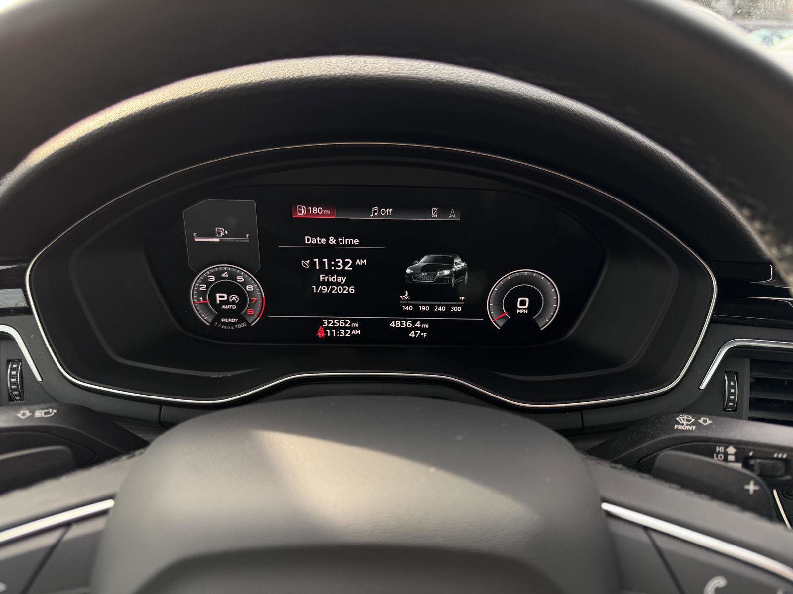 Used 2023 Audi A5 2.0T Premium Plus w/ Premium Plus image 17