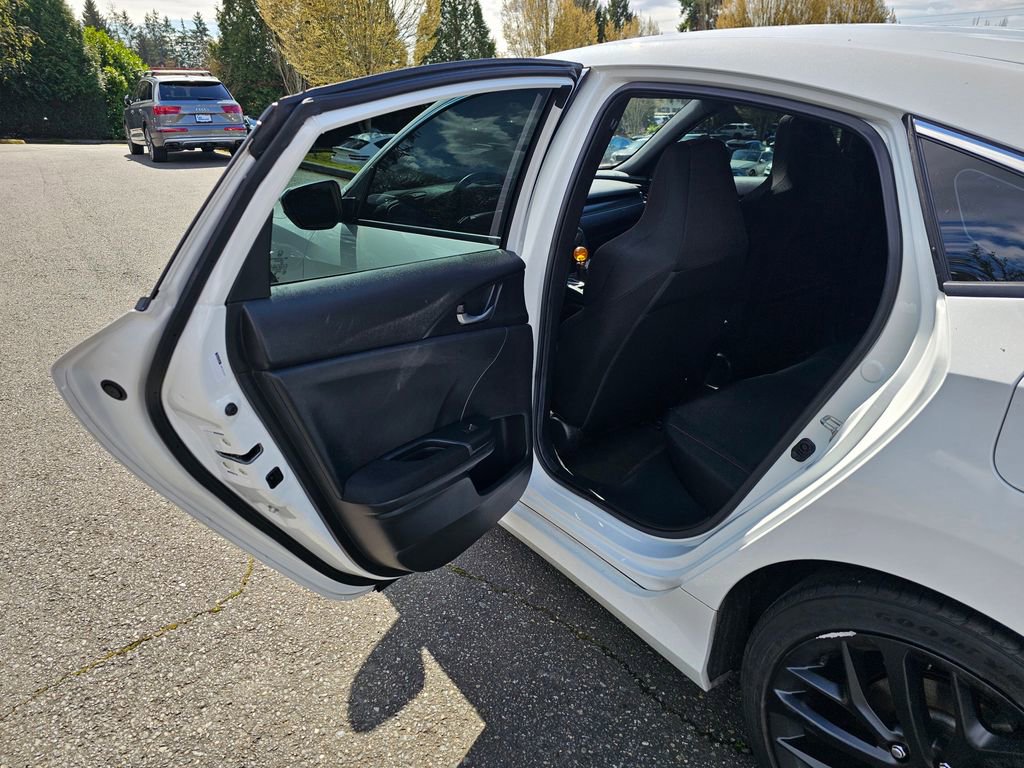 Used 2020 Honda Civic Si image 21