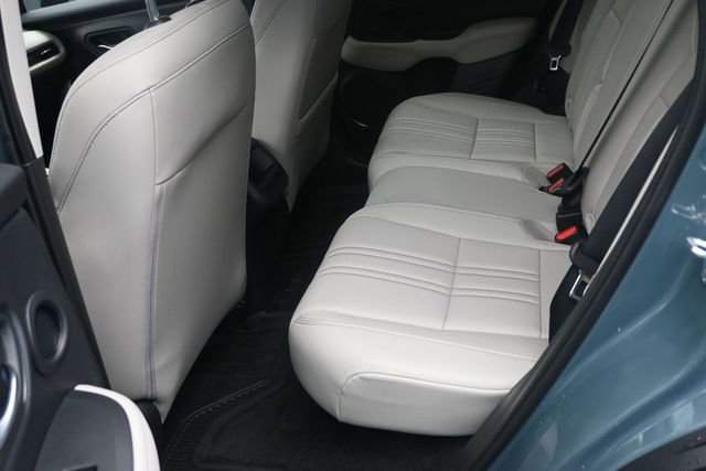 Certified 2026 Honda HR-V EX-L image 16