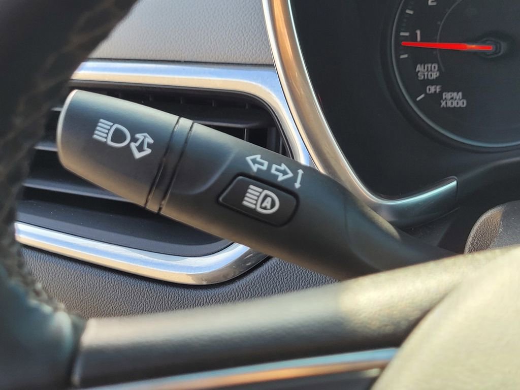 Used 2024 Chevrolet Equinox LT image 25