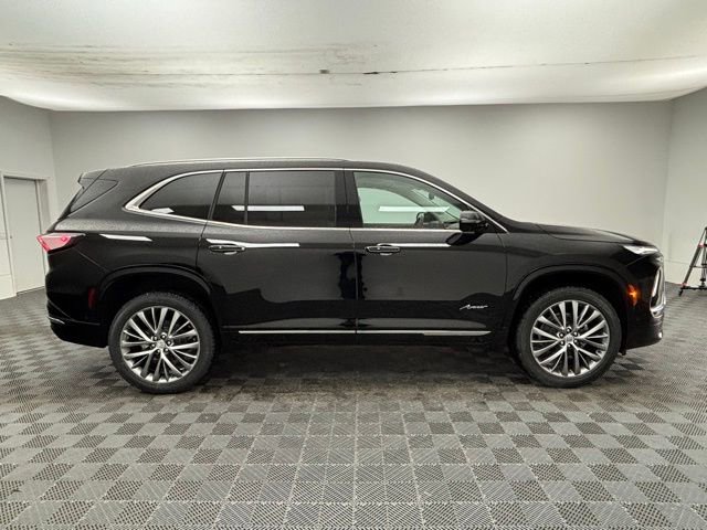 New 2026 Buick Enclave Avenir image 9