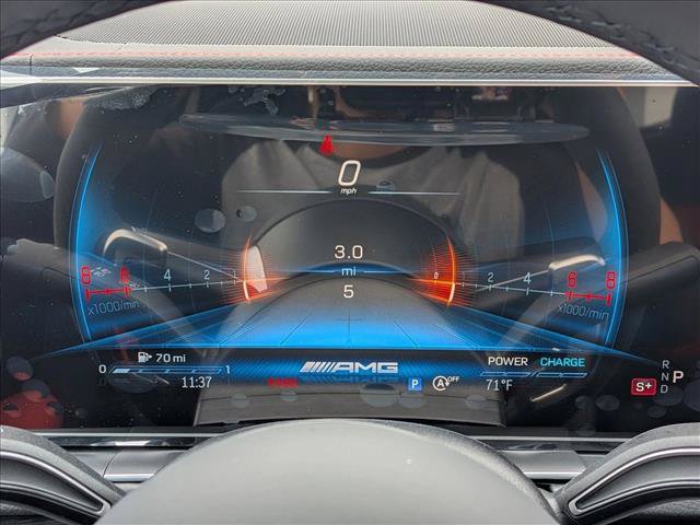 New 2026 Mercedes-Benz GLE 53 AMG 4MATIC Coupe image 11