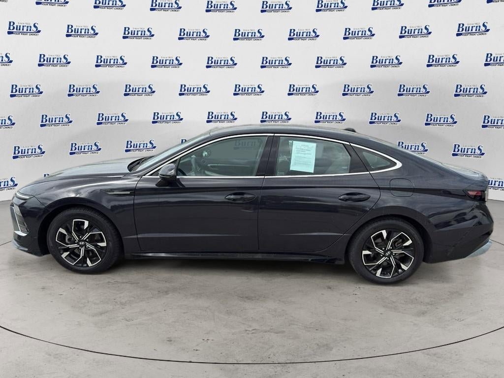 Used 2024 Hyundai Sonata SEL FWD image 4