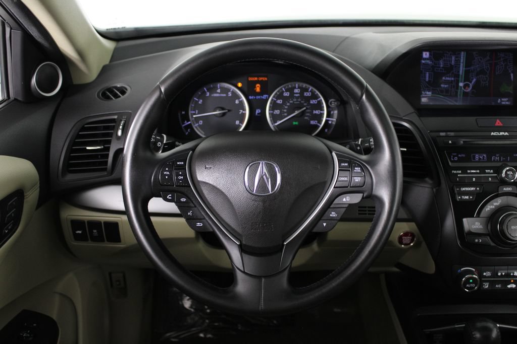 Used 2015 Acura RDX AWD w/ Technology Package image 9