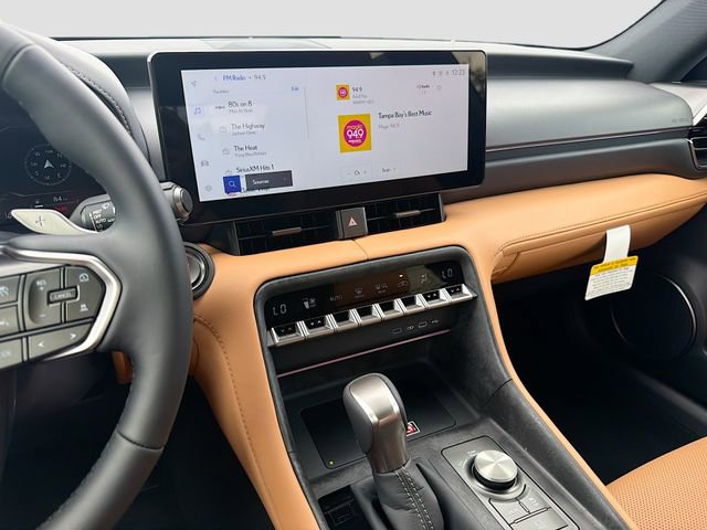 New 2026 Lexus IS 350 F Sport image 26