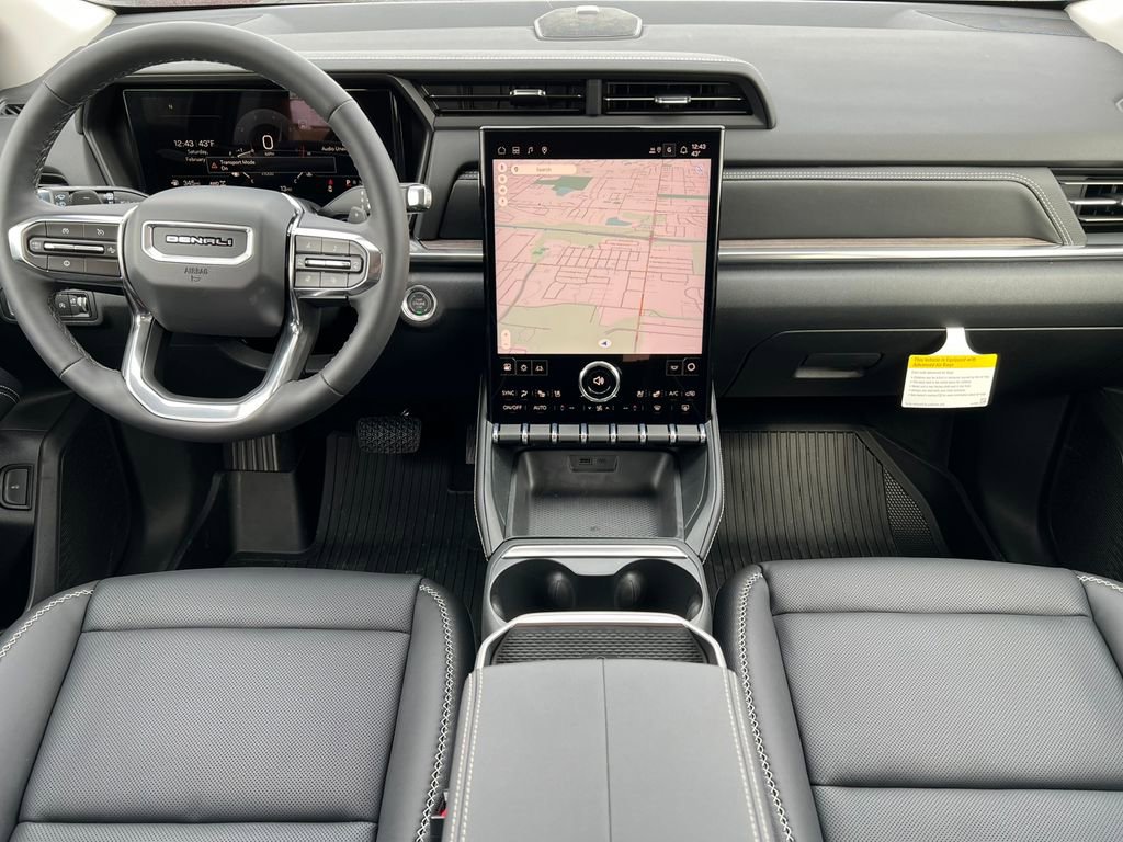 New 2026 GMC Terrain Denali w/ LPO, Floor Liner Package image 3