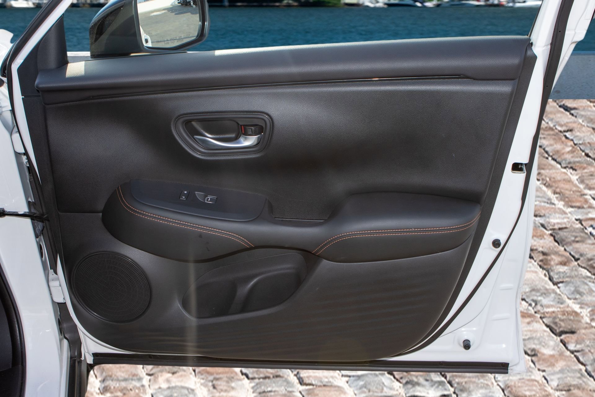 Certified 2023 Honda HR-V Sport image 29