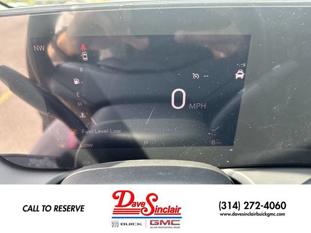 New 2026 Buick Encore GX Sport Touring w/ Comfort Package AWD/4WD image 15