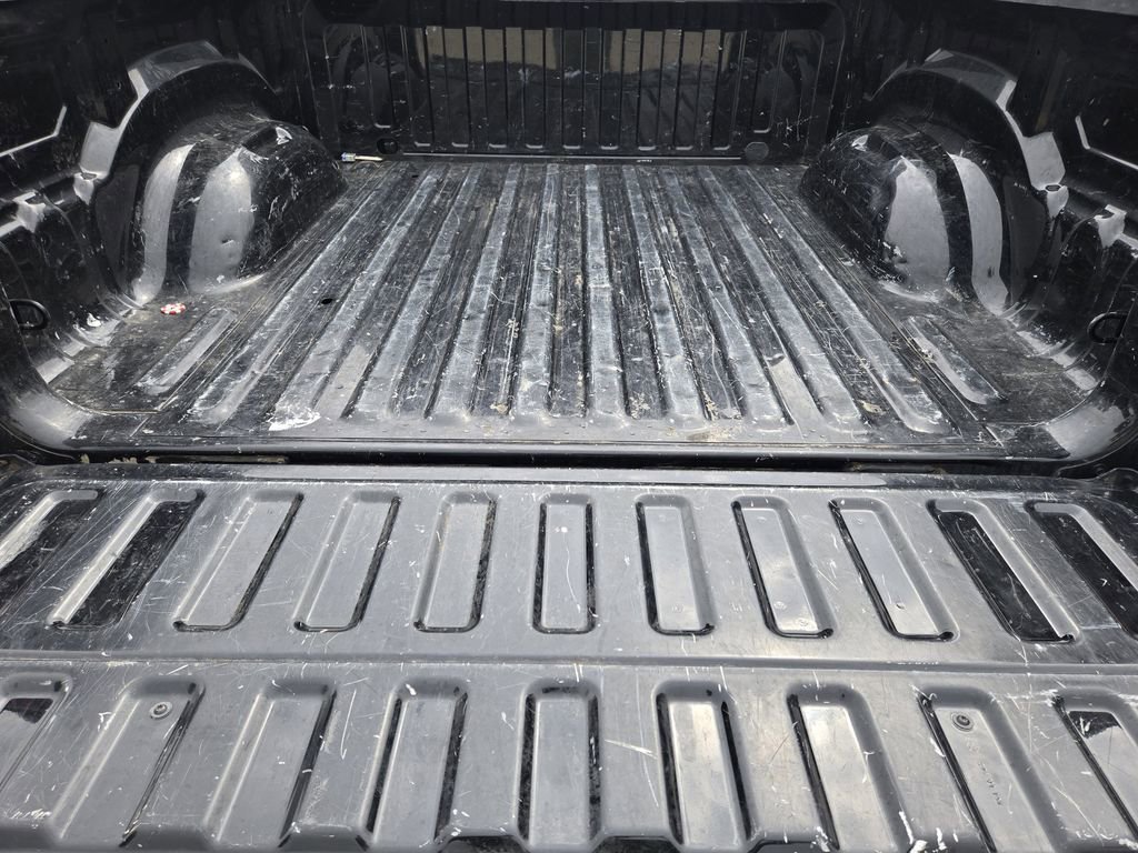 Used 2019 RAM 1500 Big Horn image 31
