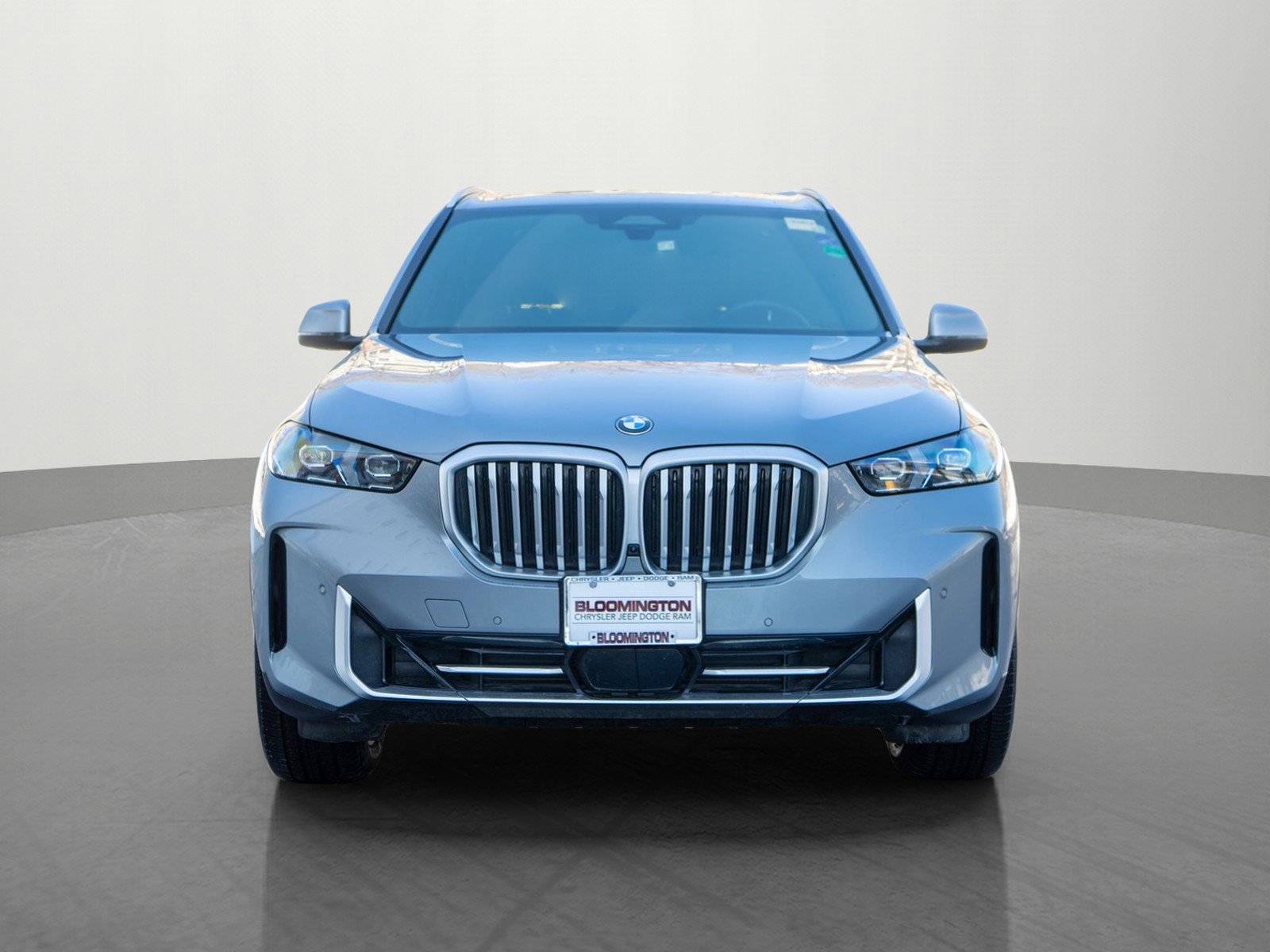 Used 2026 BMW X5 xDrive40i AWD/4WD image 2