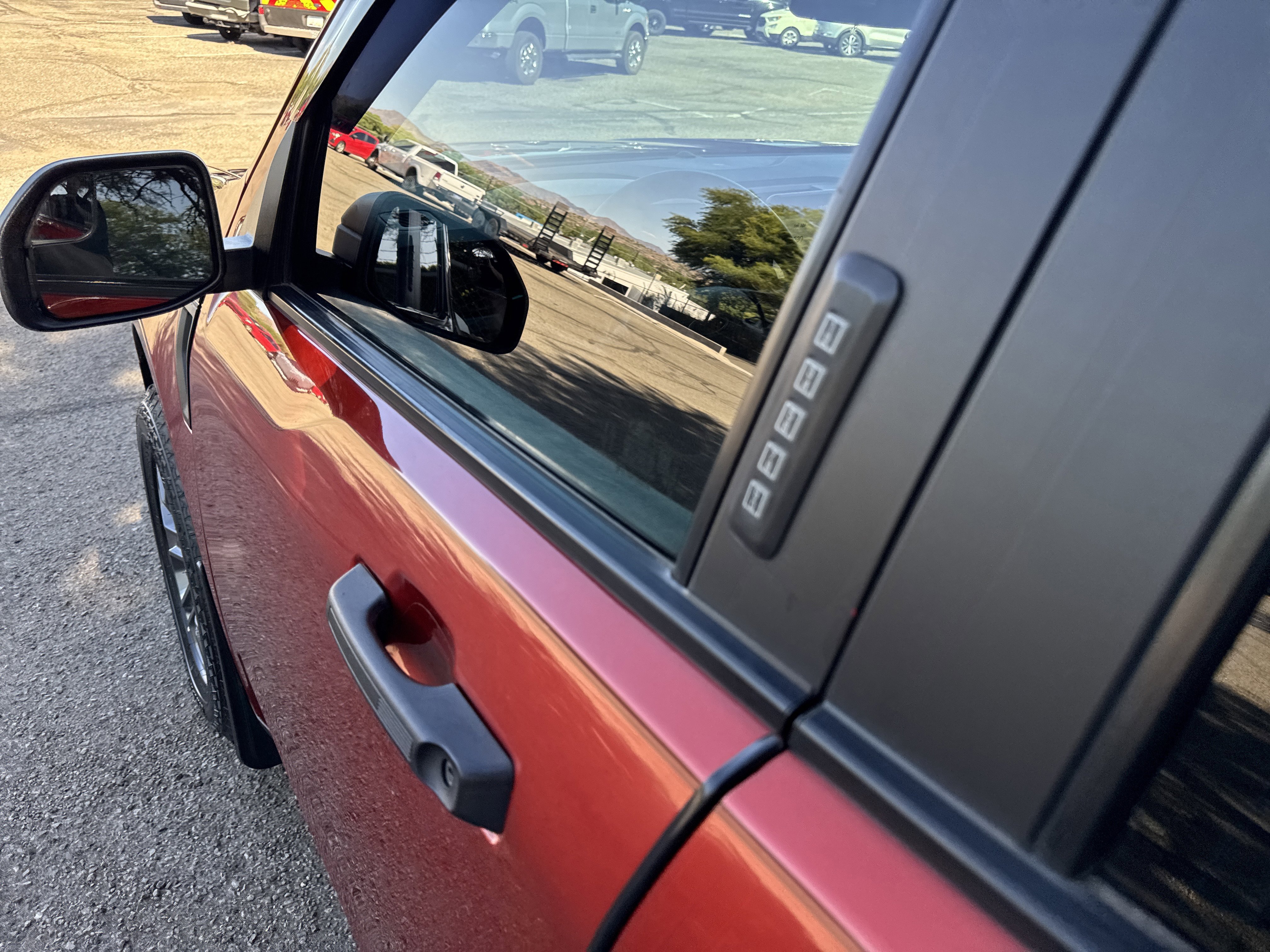 Used 2022 Ford Maverick XLT FWD image 20