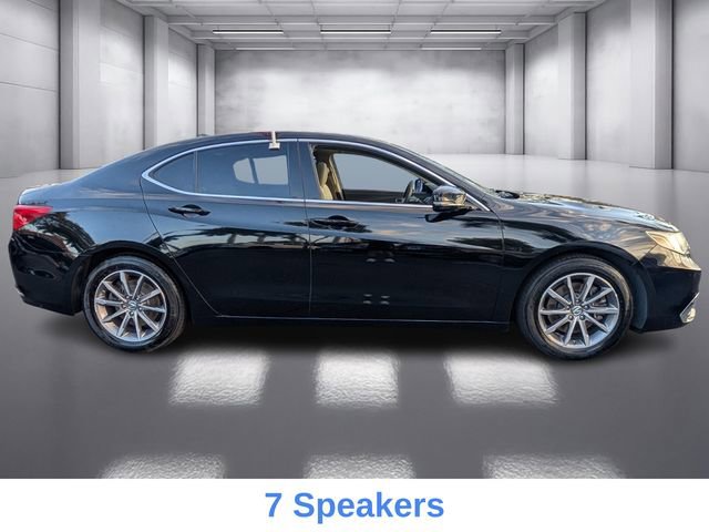 Used 2020 Acura TLX image 5