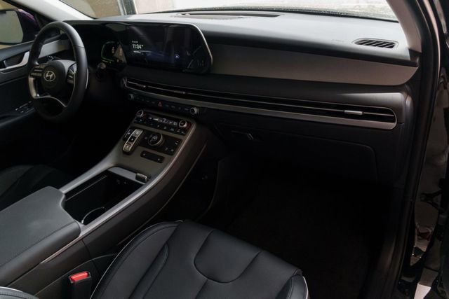 New 2025 Hyundai Palisade XRT FWD image 24