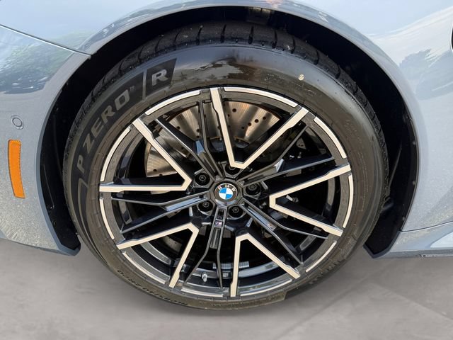 New 2027 BMW M5 Touring AWD/4WD image 14