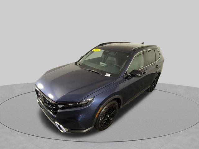 Used 2023 Honda CR-V Sport Touring image 40