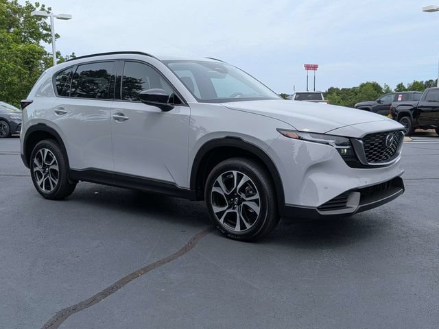 Used 2026 MAZDA CX-5 Preferred AWD/4WD image 2
