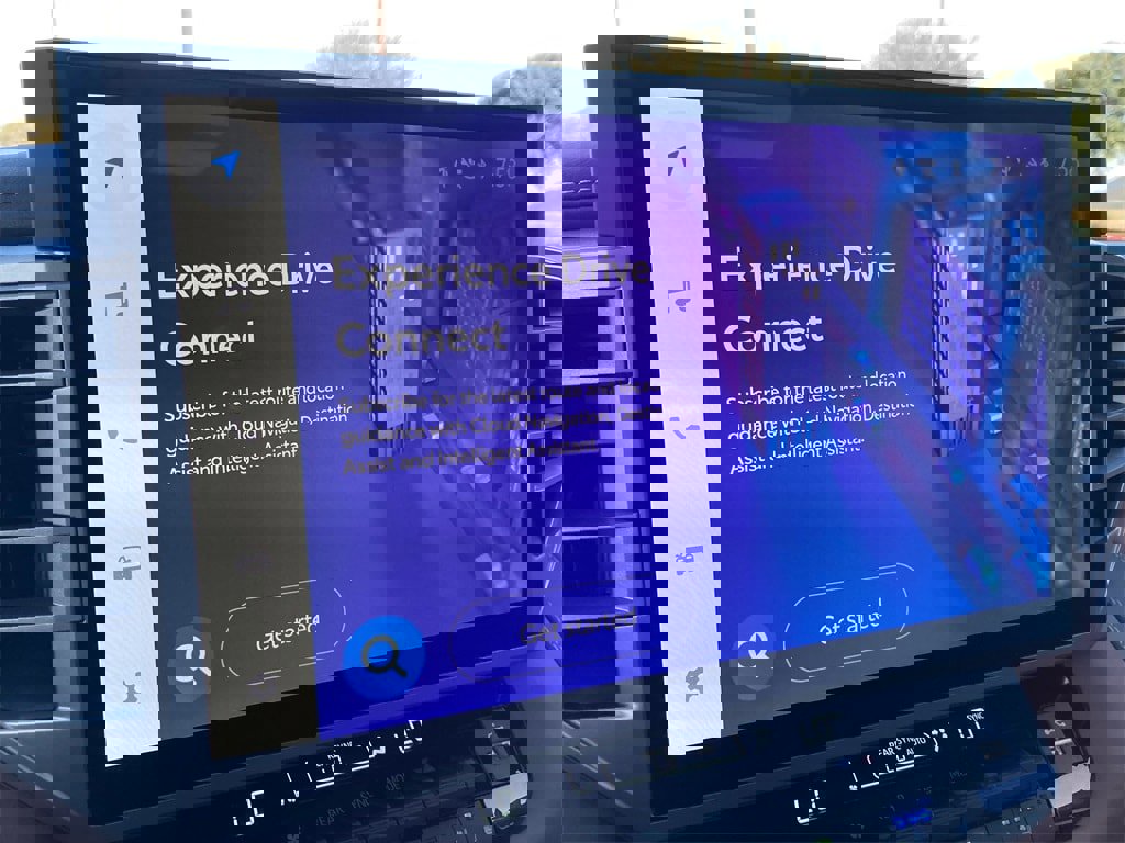 New 2026 Toyota Sequoia 1794 Edition image 13