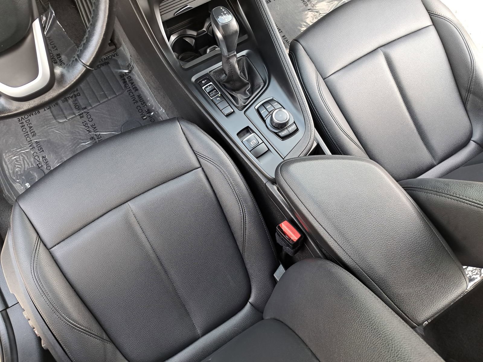 Used 2018 BMW X1 sDrive28i image 27