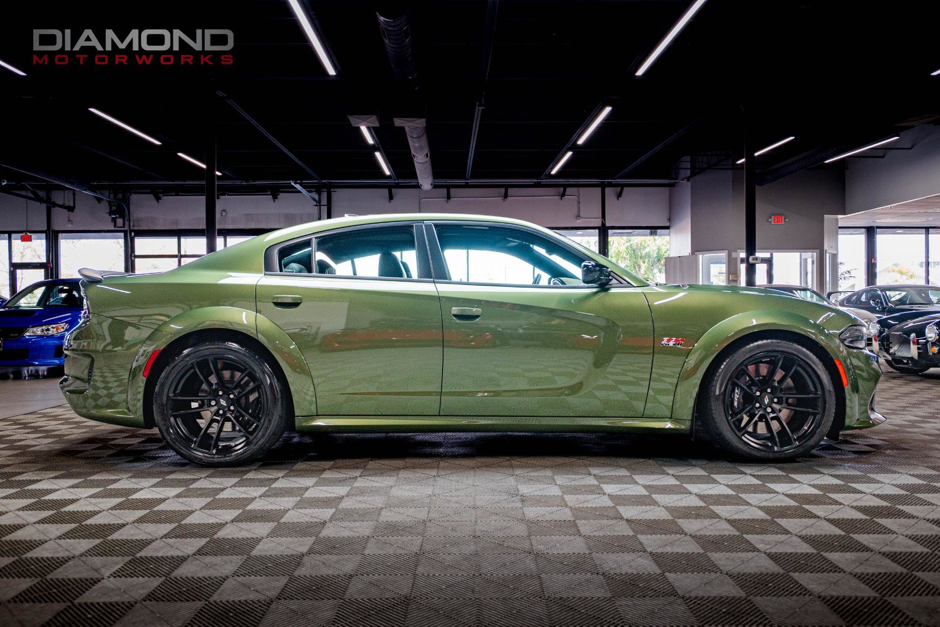 Used 2023 Dodge Charger Scat Pack image 25