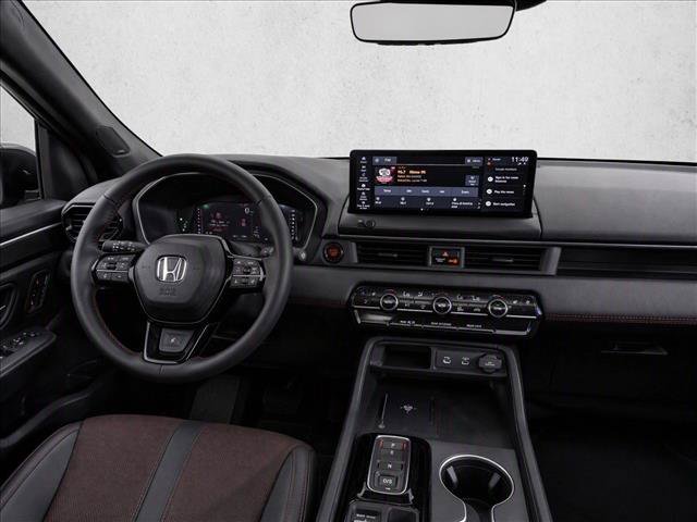 New 2026 Honda Pilot Black Edition image 20
