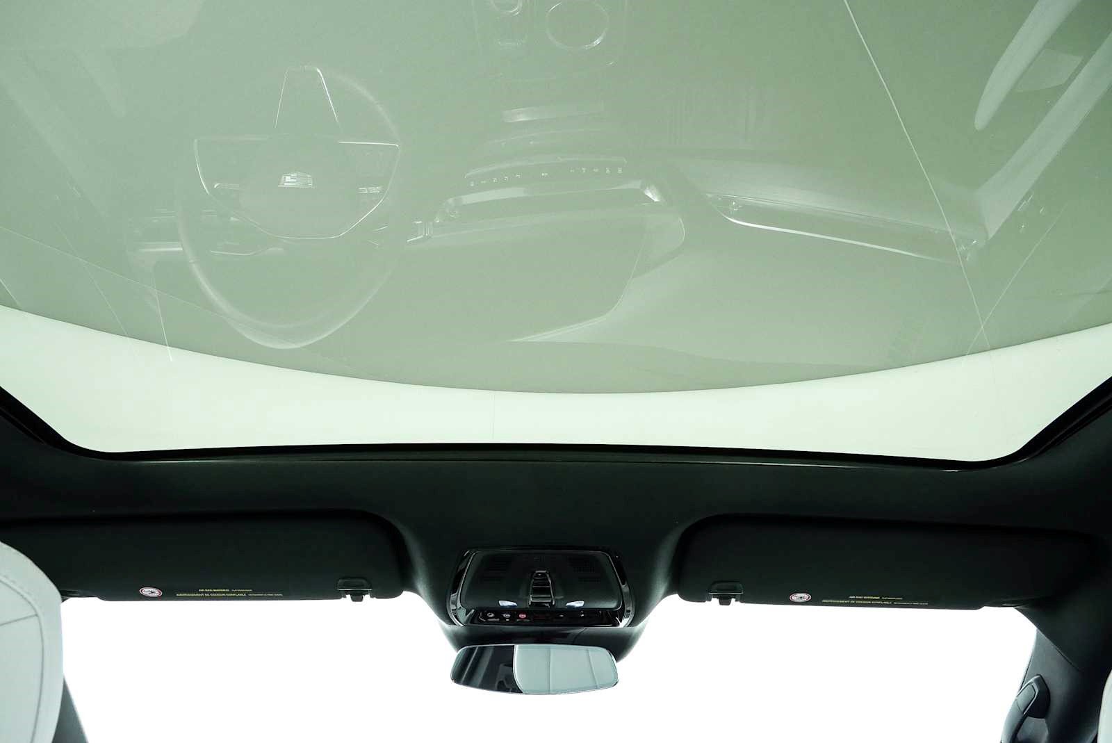 Certified 2024 Cadillac Lyriq Sport RWD image 20