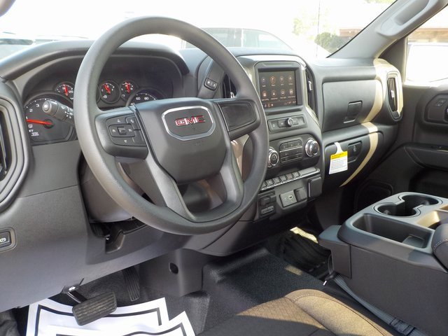 New 2025 GMC Sierra 1500 Pro w/ Pro Value Package image 19