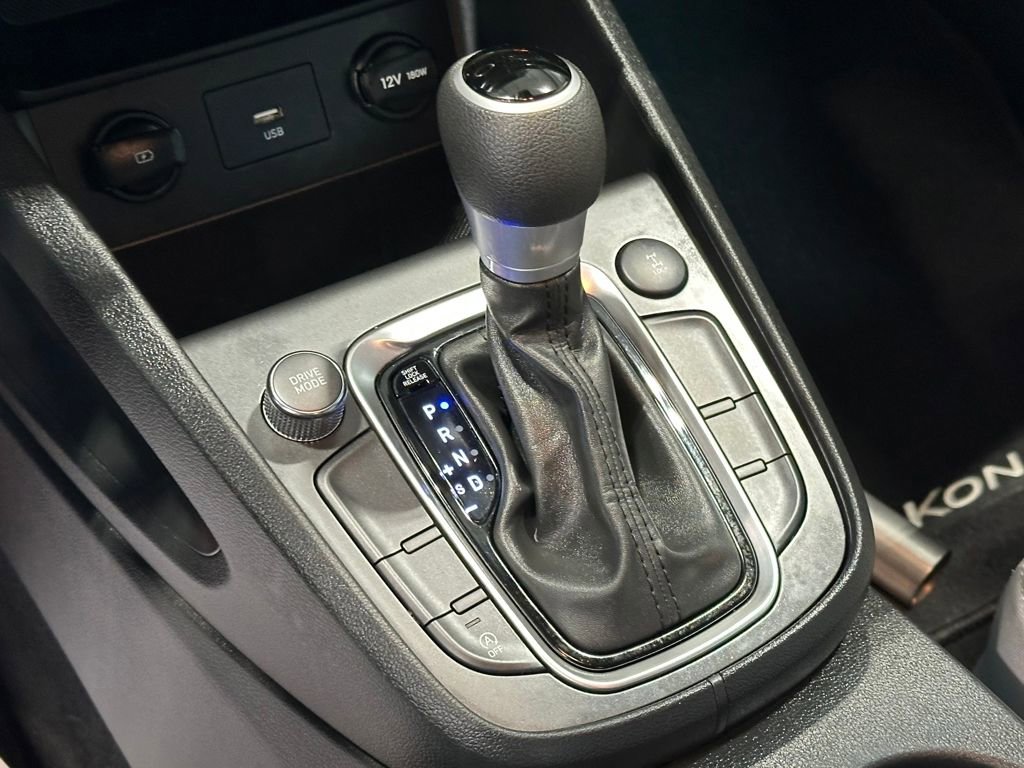 Used 2023 Hyundai Kona SEL image 23