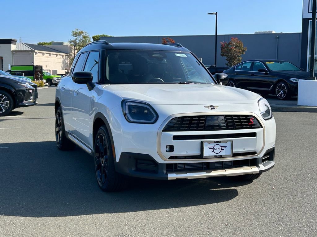 New 2026 MINI Cooper Countryman S image 7