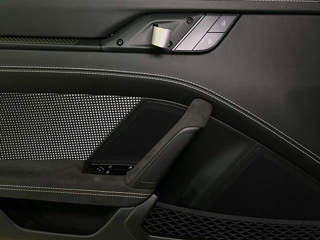 Certified 2024 Porsche 911 GT3 RS image 30