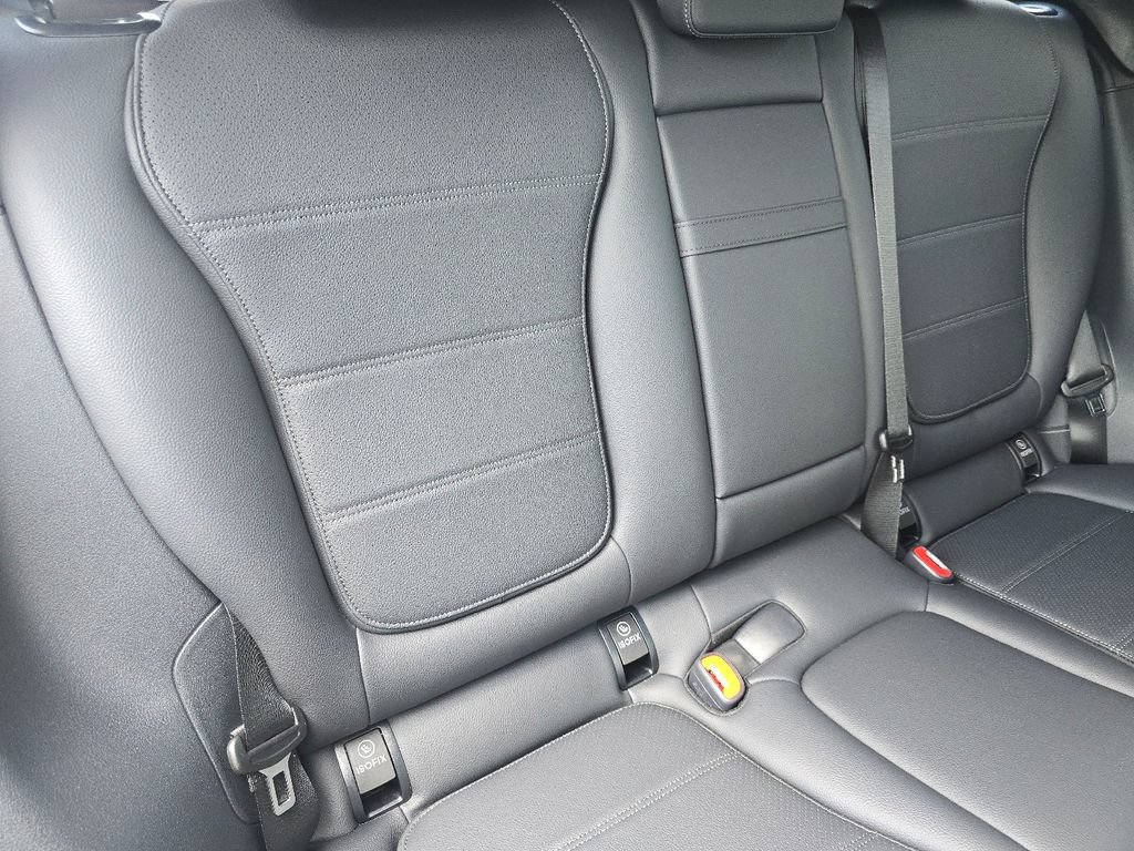 Certified 2026 Mercedes-Benz GLC 300 4MATIC image 23