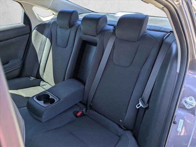 Used 2022 Honda Insight EX image 17