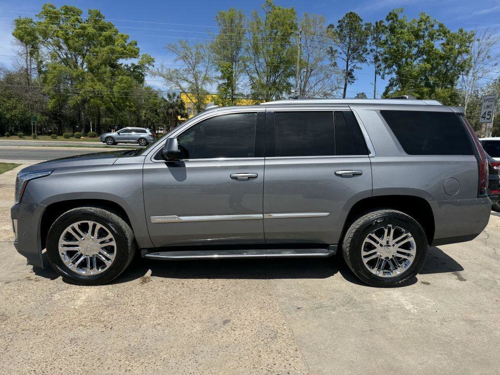 Used 2019 Cadillac Escalade RWD image 8
