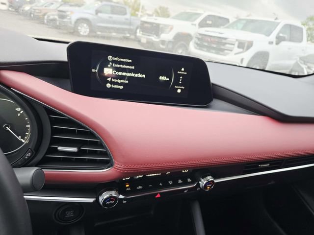 New 2026 MAZDA MAZDA3 2.5 S Hatchback w/ Premium Pkg image 18