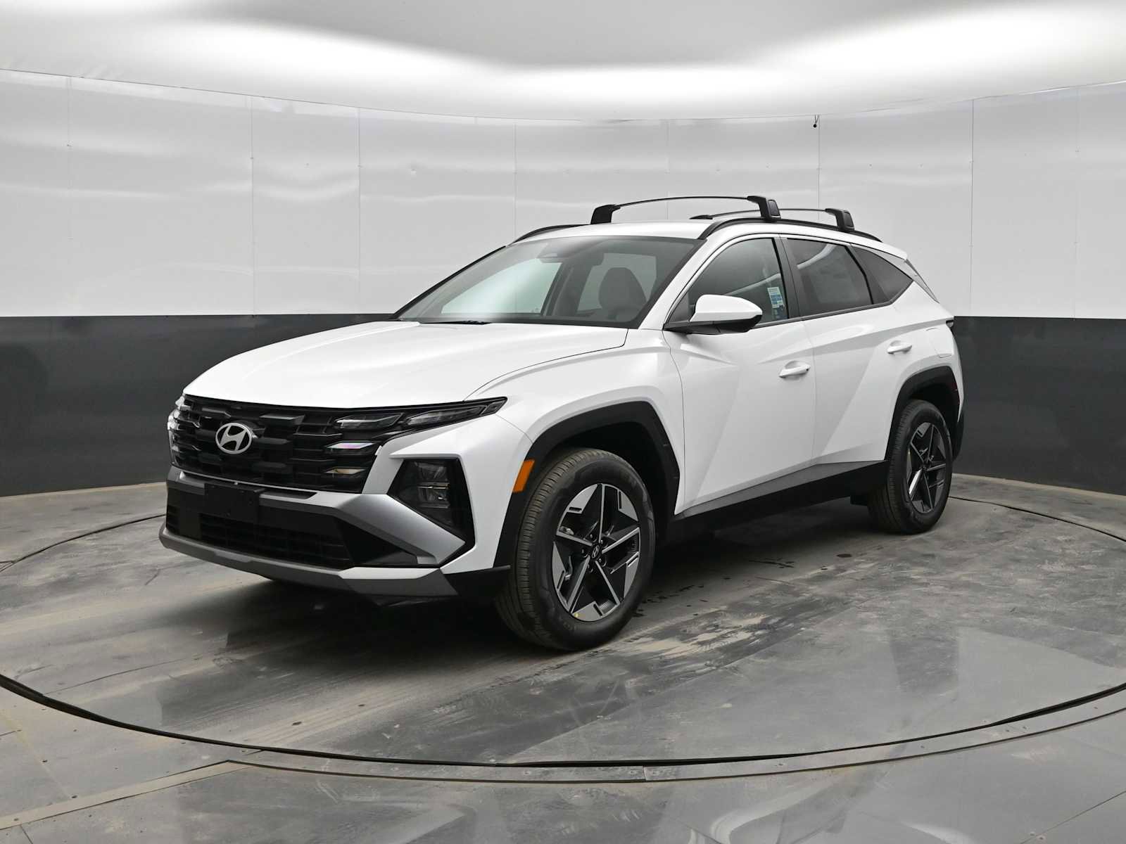 New 2026 Hyundai Tucson SEL image 4