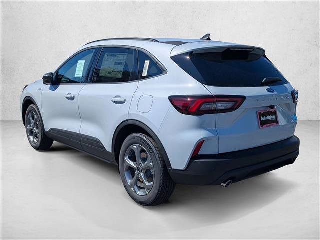 New 2026 Ford Escape ST-Line w/ Tech Pack #1 image 8